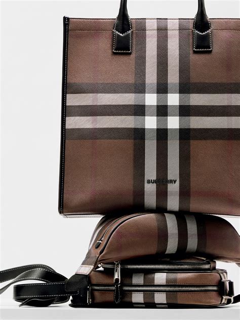 burberry mens bags sale|More.